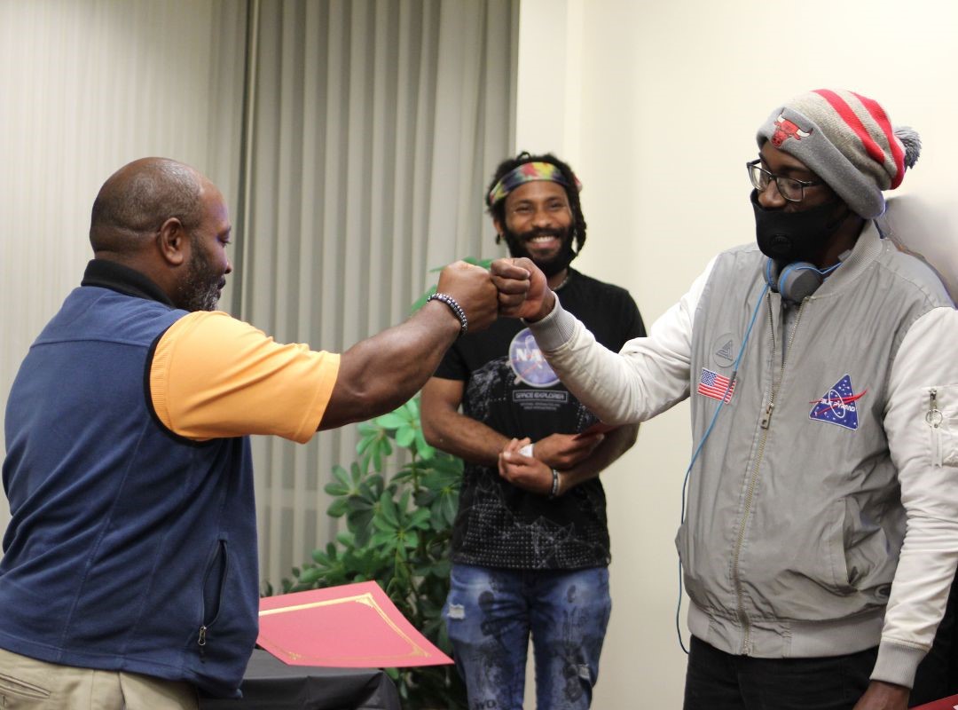 A David Development Program Q&A – Union Mission Ministries