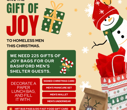 BLESS OUR GUESTS THIS CHRISTMAS